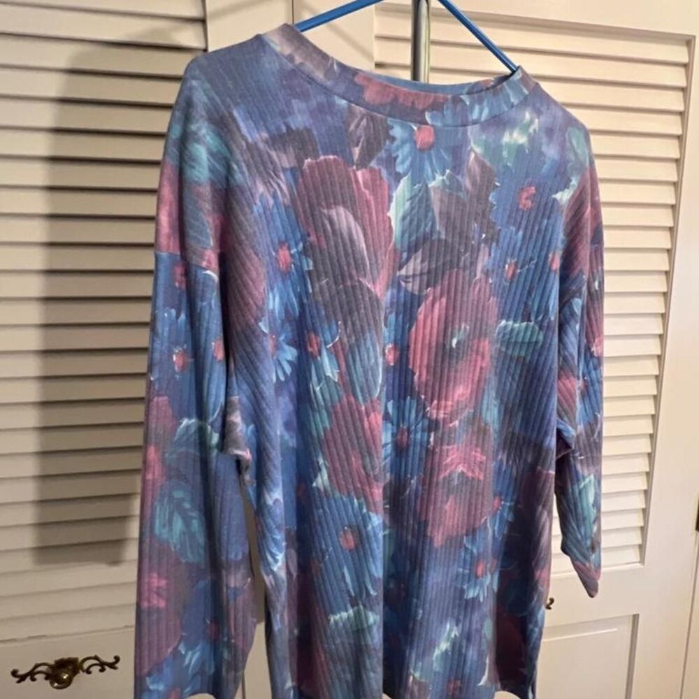 Unbranded Women's multi Blouse